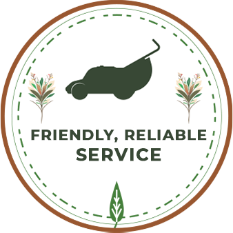Friendly, Reliable Service