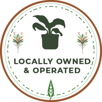Locally Owned & Operated