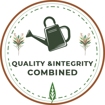 Quality & Integrity Combined